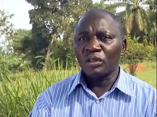 FARM-Africa - Increasing chicken production in Uganda