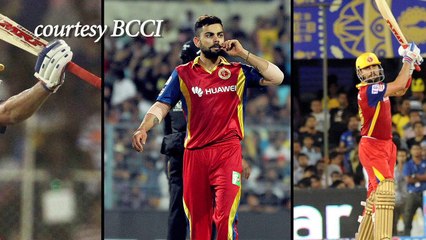 IPL 8 Virat Kohlis Captain knock vs Rajasthan
