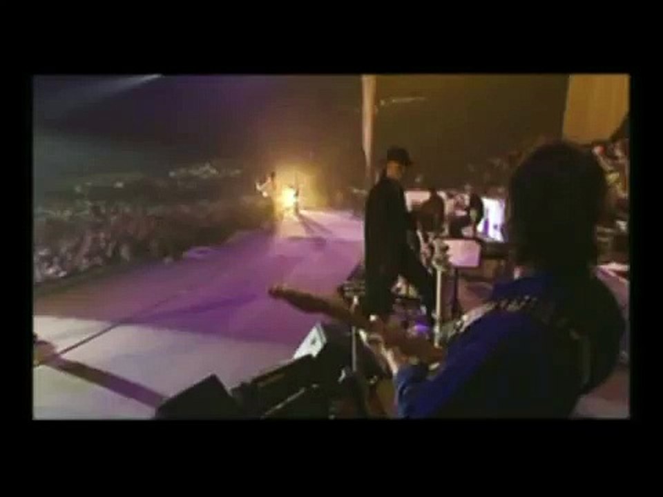 Rachid taha,khaled,faudel - Ya rayah live 1,2,3 soleils