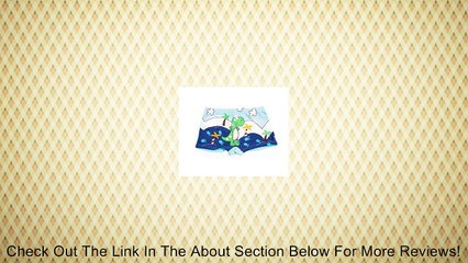 Blue Dinosaur Boys Swim Short, 3-7 Years Old Review