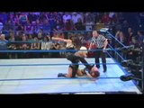 TNA Impact Wrestling Review 2-2-12 Hulk Hogan Returns