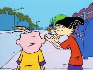 Preview - Wish You Were Ed / Momma's Little Ed