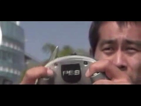 Console War: Nintendo vs Sony vs Microsoft