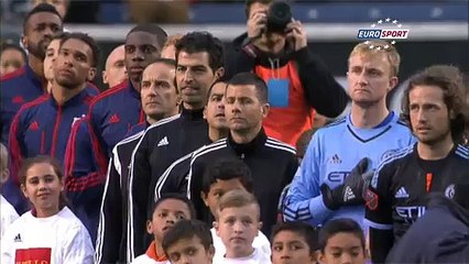 hlts Chicago fire - New York city fc