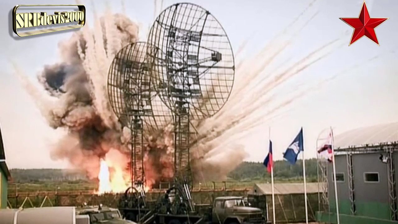 © 2012 | Armed Forces of the Russian Federation in ACTION | HD | 1080p