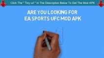 EA SPORTS UFC Modded Apk [All Version]