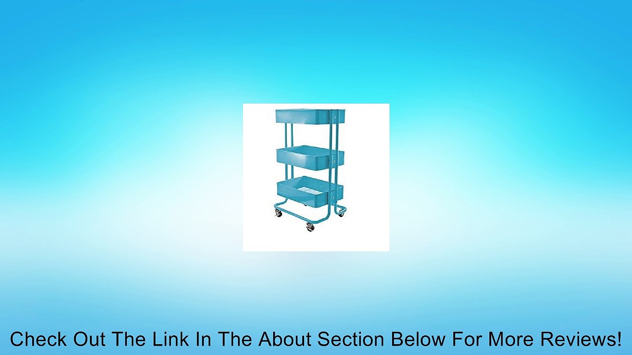 Organization Cart Review