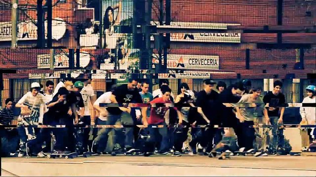 After Effects Project Files - Glitch Displays - VideoHive 10113070