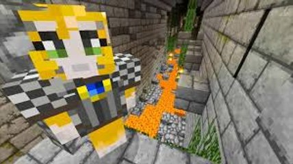 Minecraft Xbox - Wonder Wharf - False Teeth (2)