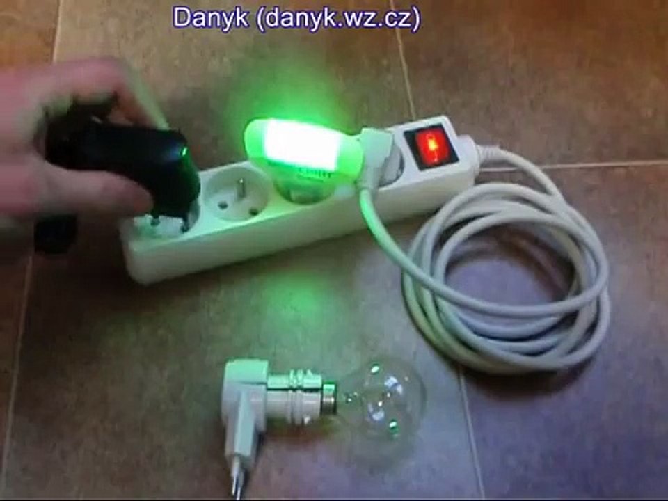 Free Energy Generator 2