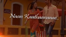 Kaaval Un Kannukullara Lyric Video Song | Vimal | G.V. Prakash Kumar