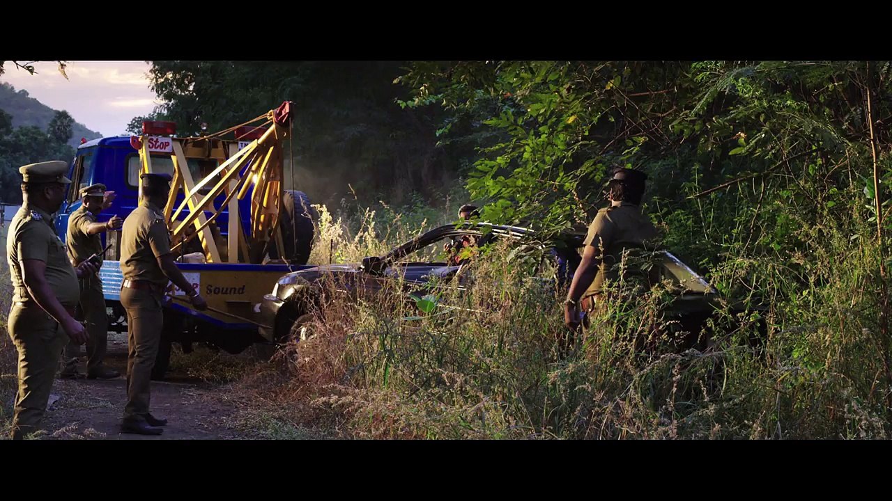 Masss - Official Teaser - Suriya | Nayanthara | Venkat Prabhu | Yuvan Shankar Raja