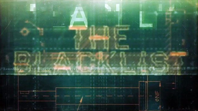 After Effects Project Files - Microfilm Logo Revealer - VideoHive 10131964