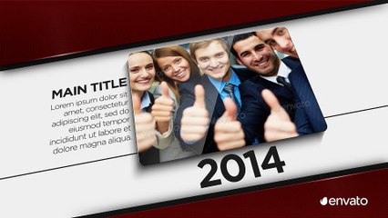 After Effects Project Files - Solid Corporate - VideoHive 10140316