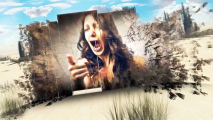 After Effects Project Files - Decompression - VideoHive 10116674