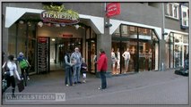 Winkelstad Arnhem - 5 minuten impressie van de binnenstad van Arnhem