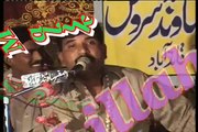 Pani Nalkay To Aaian Muhammad Hussain Bandial, Punjabi Seraiki Song In Wedding Dance Mehfil