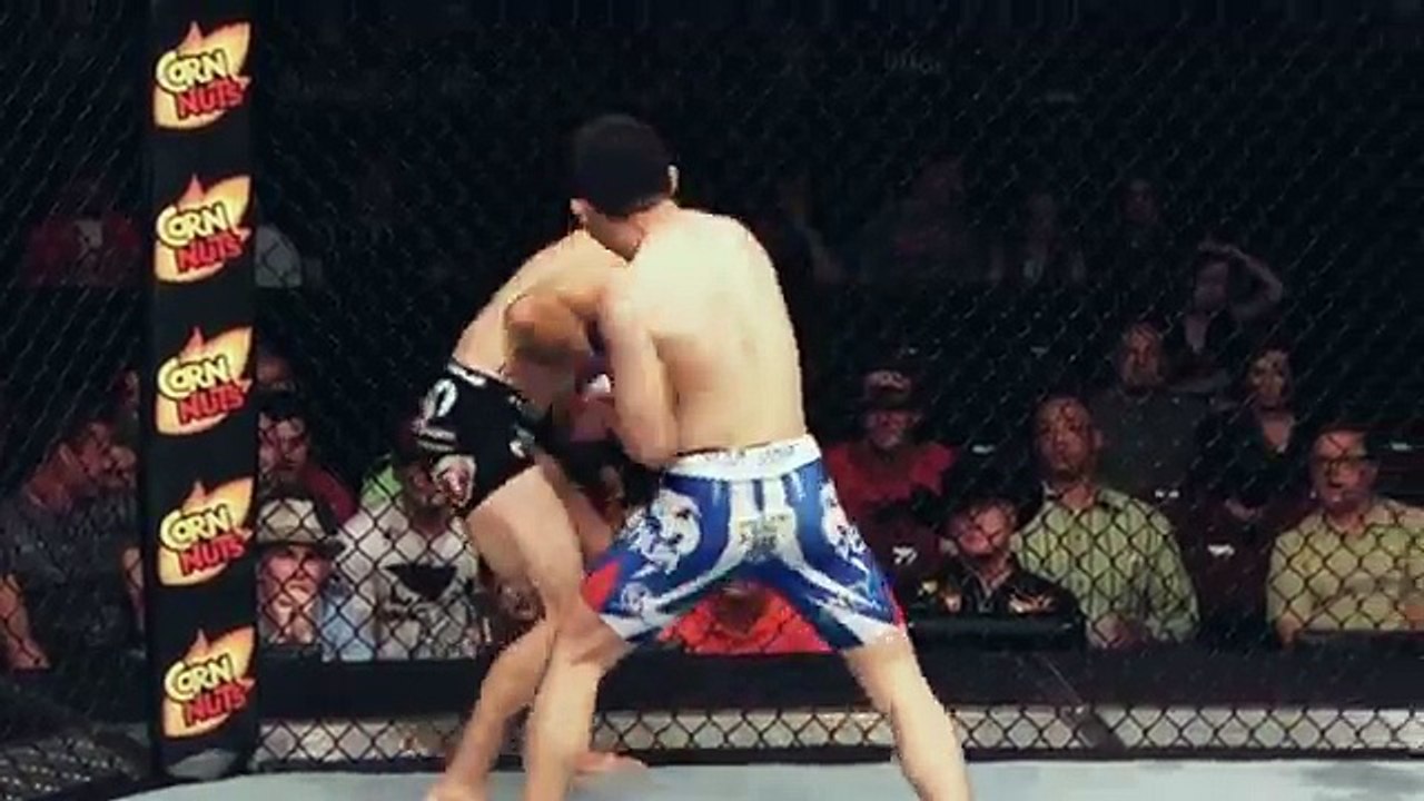 UFC 186 Demetrious Johnson vs Kyoji Horiguchi Preview