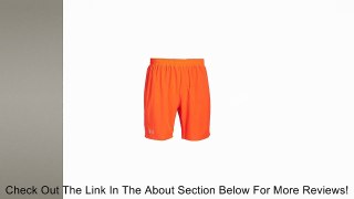 Under Armour Men's UA Launch 2-in-1 Run Shorts Review