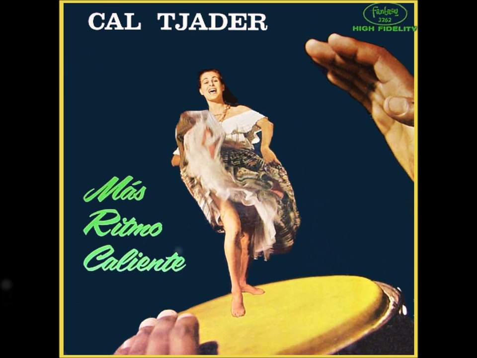 Cal Tjader - Perfidia Cha Cha