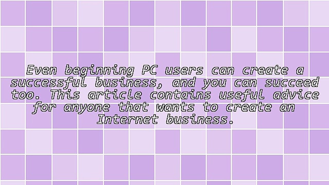 Tips To Market Your Business Online And Profit