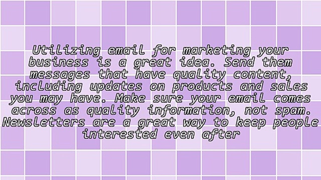 Tips To Market Your Business Online And Profit