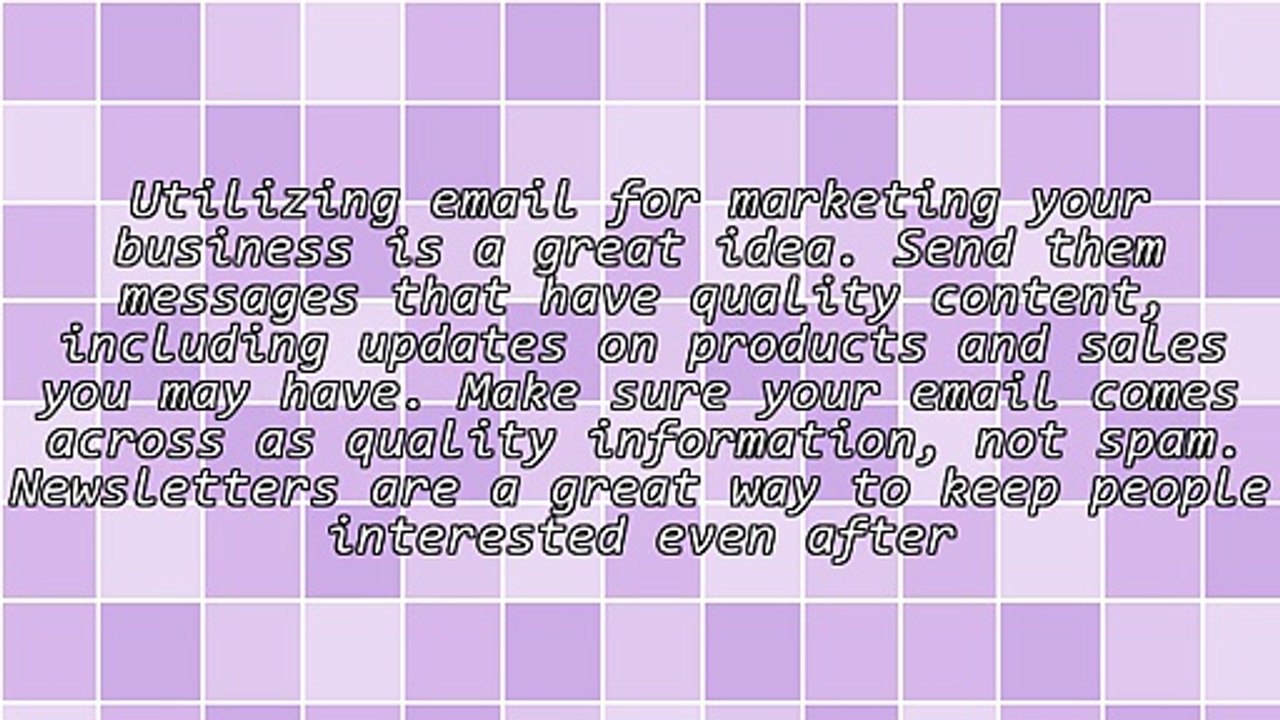 Tips To Market Your Business Online And Profit