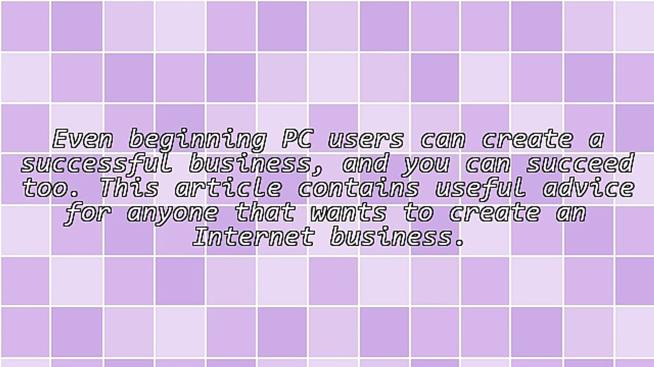 Tips To Market Your Business Online And Profit