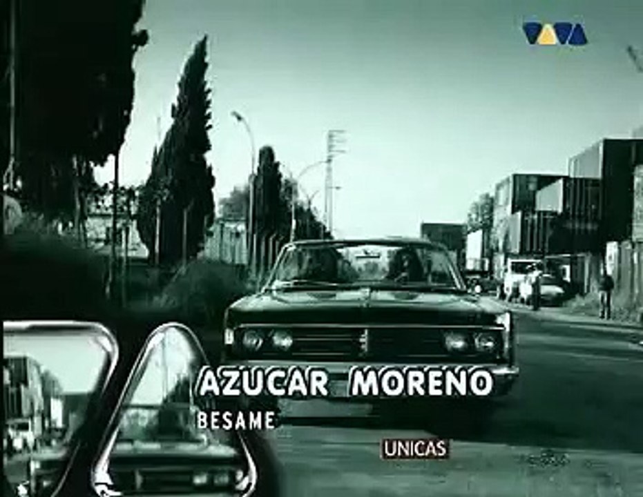 Azucar Moreno - Bésame