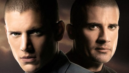 Prison Break Season 2 Episode 3 : Scan [ Part 2 of 4 ]