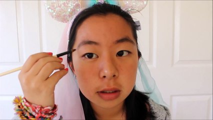 8th Grade Makeup Tutorial