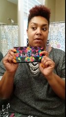 Makeup/Headwrap Tutorial