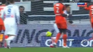 Marseille 3 - 5 Lorient Highlights