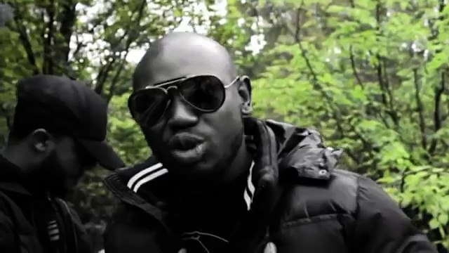 Sexion D'Assaut - Instinct de survie