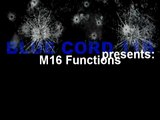 M16 Functions Explained