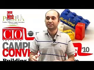 Career Choices -HCI - ShoaibTaimur