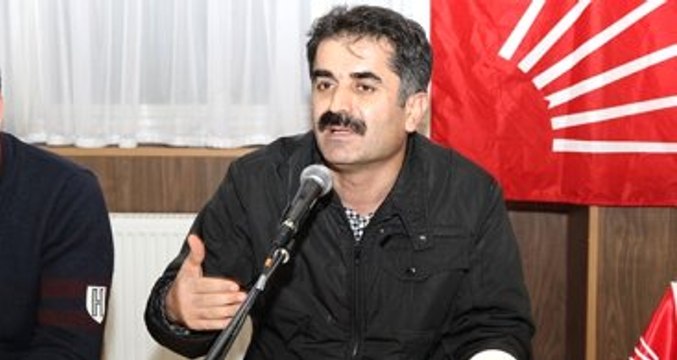 Hüseyin Aygün de Soykırım Dedi