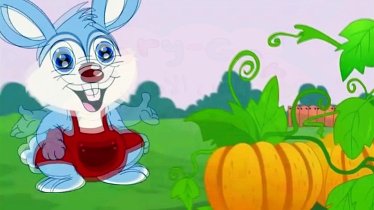 learn vegetables for kids