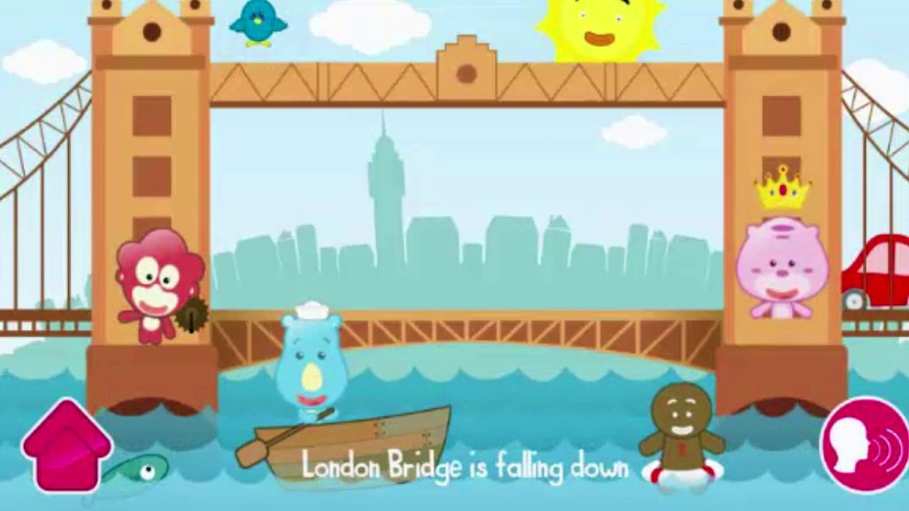 اغاني اطفال منوعة