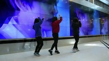 SUPER JUNIOR-D&E '촉이 와' CHOK CHOK DANCE (Everybody's CHOK CHOK DANCE)