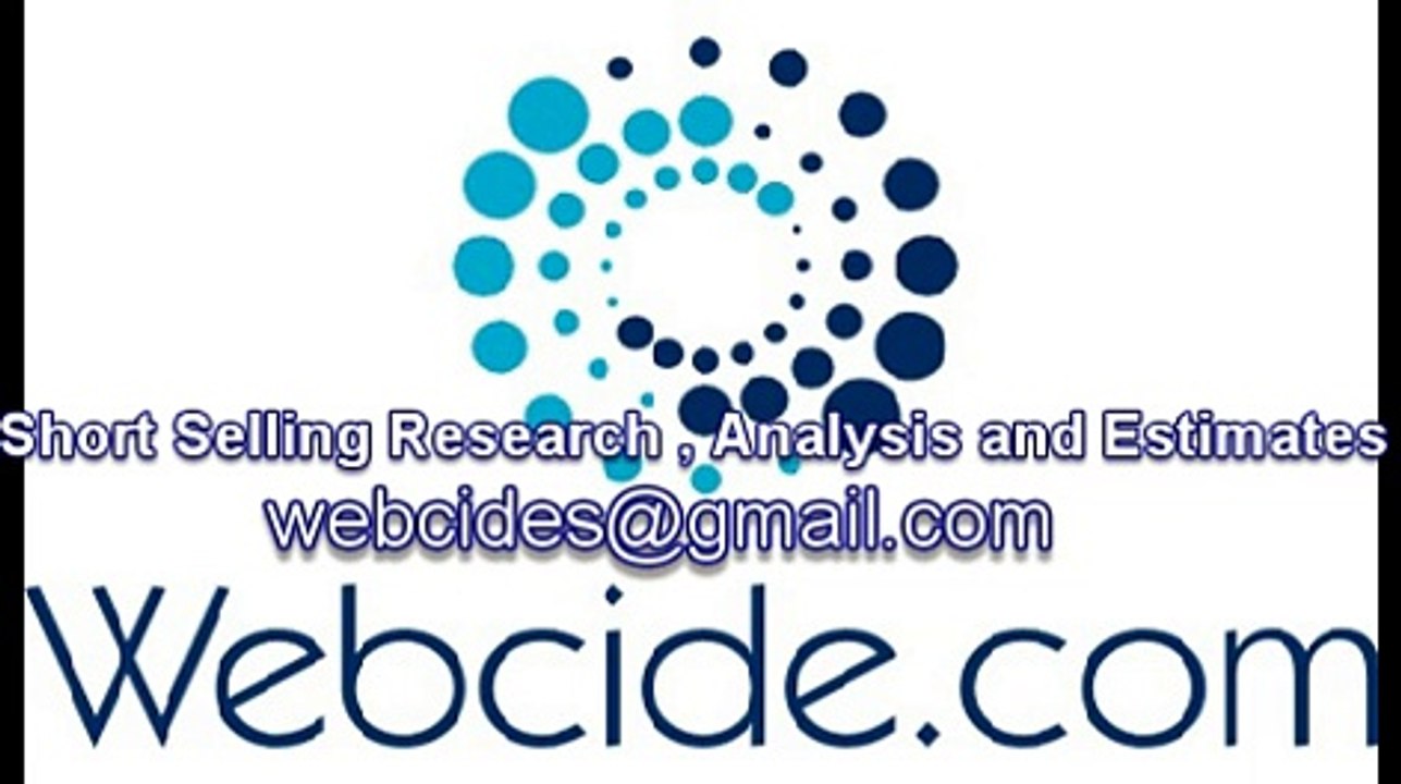 Pharmacyte Biotech Inc (OTCMKTS:PMCB)-Short Sellers Alert