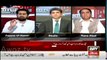 Fayyaz Ul Hassan Chohan ka Javed Hashmi Par Tanz - Javed Hashmi ko Chaghi se Barra Daghi Qarar De Dia