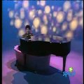Sesame Street - Little Richard sings 