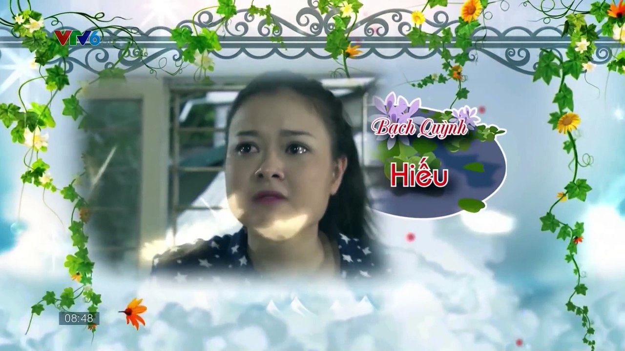 Những cánh hoa trước gió Tập 1