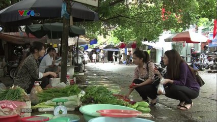 Những cánh hoa trước gió Tập 2