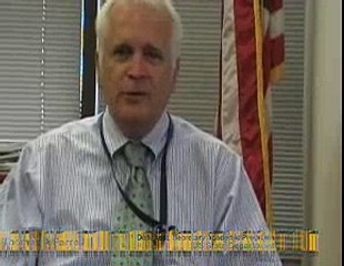 Thomas FarrellTalks About Higher Education in Pakistan