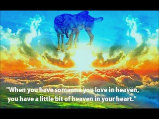 Tears in Heaven- Declan Galbraith