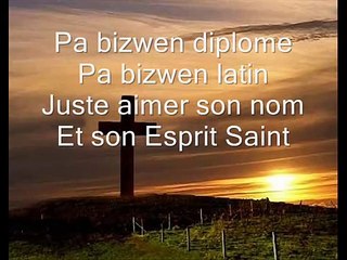 Exo Eclats 4- Si tu veux le louer (avec paroles)