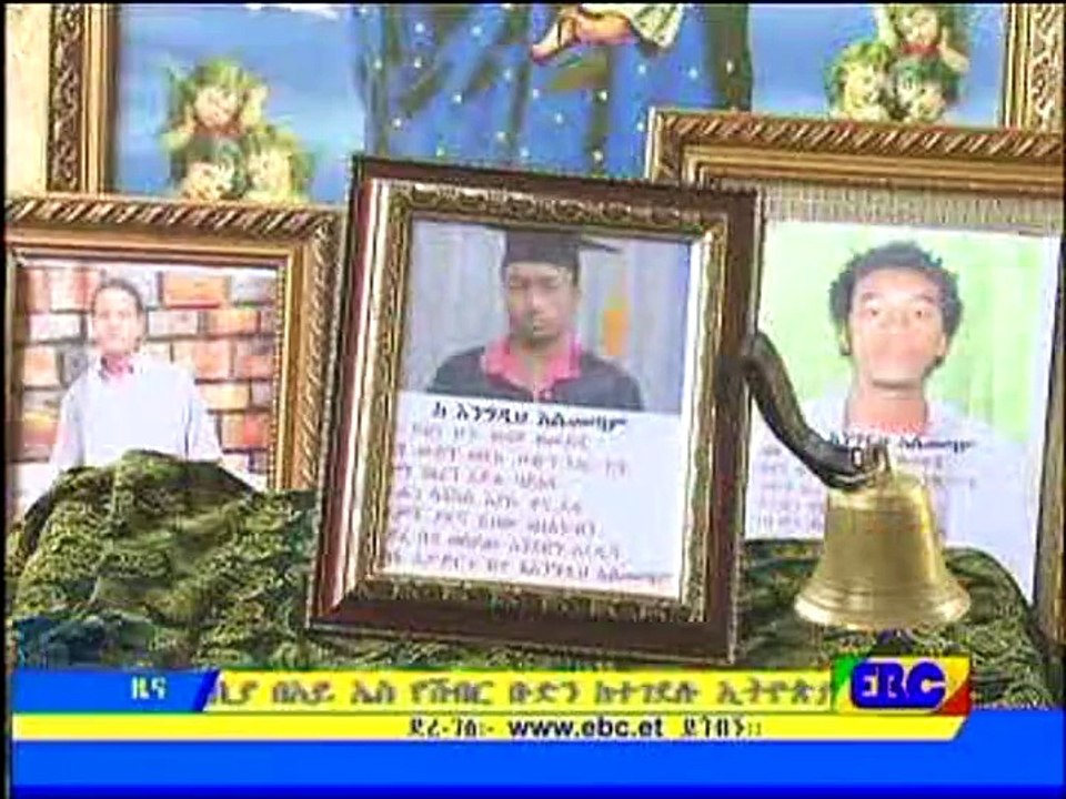 More people who are victim of ISIS identified