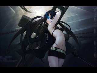 Nightcore- Whispers in the Dark